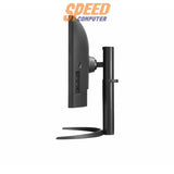 จอมอนิเตอร์ LG Ultra Wide Curved 34.0" IPS 60Hz สีดำSpeedCom