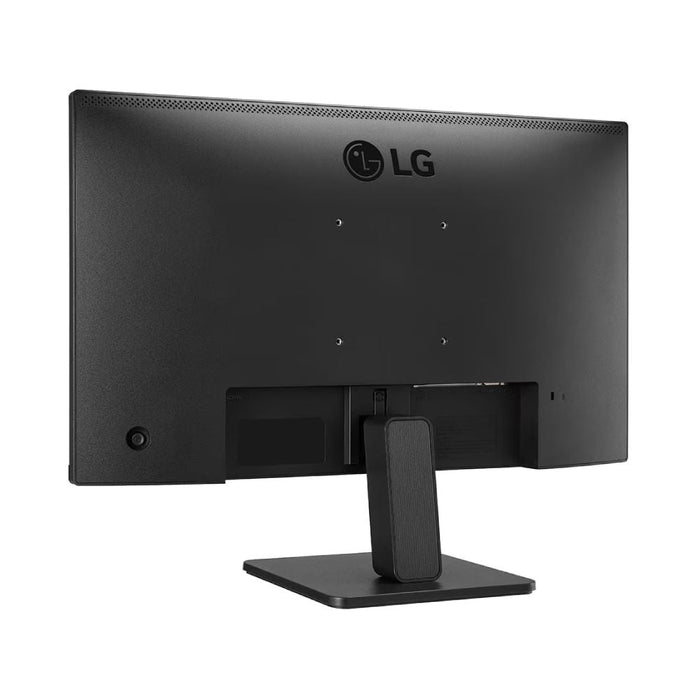 Monitor LG-24MR400-B 23.8" FHD 100Hz Black