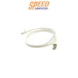 สายแลน LINK US-5003LZ-1 CAT 5E RJ45 Patch Cord LSZH 5M.SpeedCom