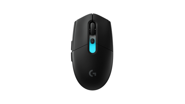 LOGITECH-G304-X-SUPERLIGHT-BK