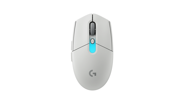 LOGITECH-G304-X-SUPERLIGHT-WH