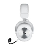 หูฟัง Wireless LOGITECH G PRO X2 LIGHTSPEED - SpeedCom