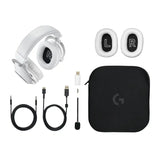 หูฟัง Wireless LOGITECH G PRO X2 LIGHTSPEED - SpeedCom