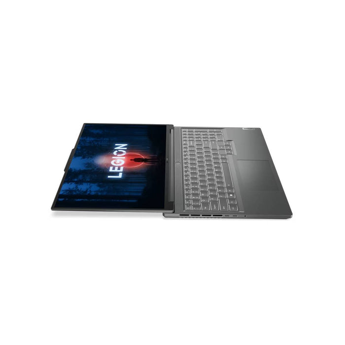 Notebook Lenovo Legion Slim 5 16APH8 82Y90006TA Ryzen 7 Storm Gray
