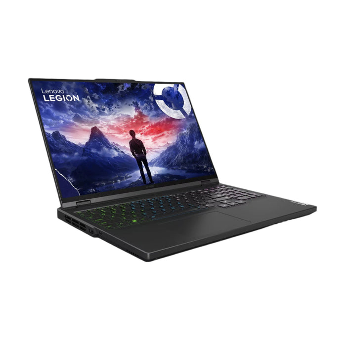 Notebook Lenovo Legion 5 Pro 16IRX9-83DF007UTA i9 Gen14 Onyx Grey