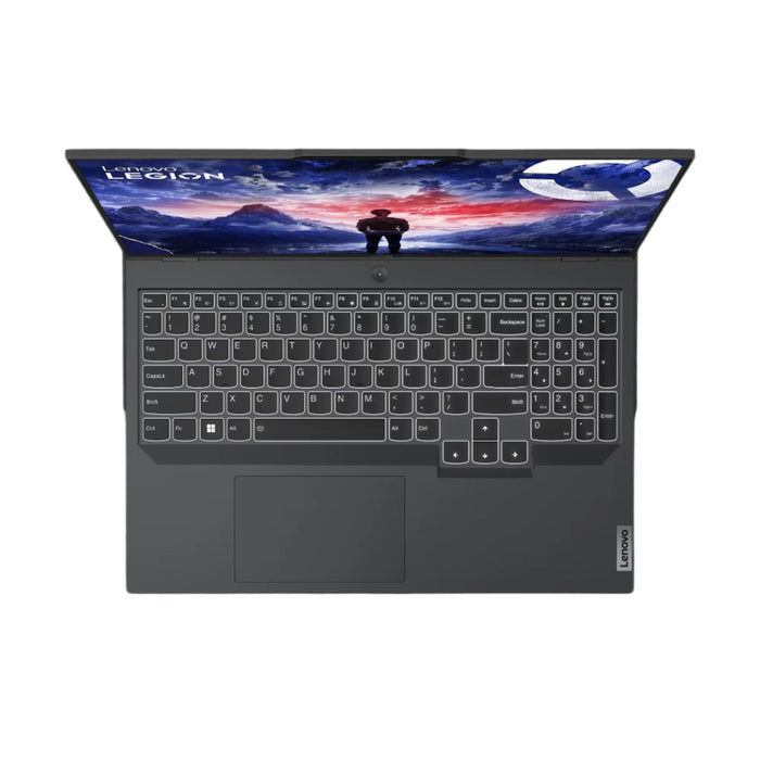 Notebook Lenovo Legion 5 Pro 16IRX9-83DF007UTA i9 Gen14 Onyx Grey