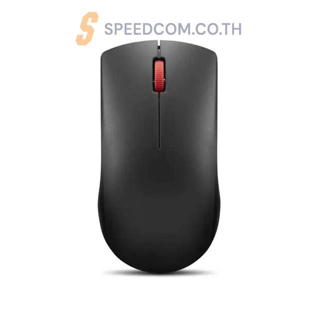 เมาส์ Lenovo 150 Wireless Mouse (GY51L52638) สีดำ