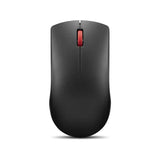 เมาส์ Lenovo 150 Wireless Mouse (GY51L52638) สีดำ