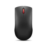 เมาส์ Lenovo 150 Wireless Mouse (GY51L52638) สีดำ