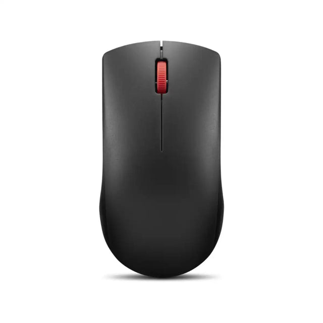 เมาส์ Lenovo 150 Wireless Mouse (GY51L52638) สีดำ