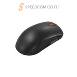 เมาส์ Lenovo 150 Wireless Mouse (GY51L52638) สีดำ