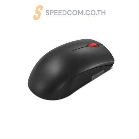 เมาส์ Lenovo 150 Wireless Mouse (GY51L52638) สีดำ