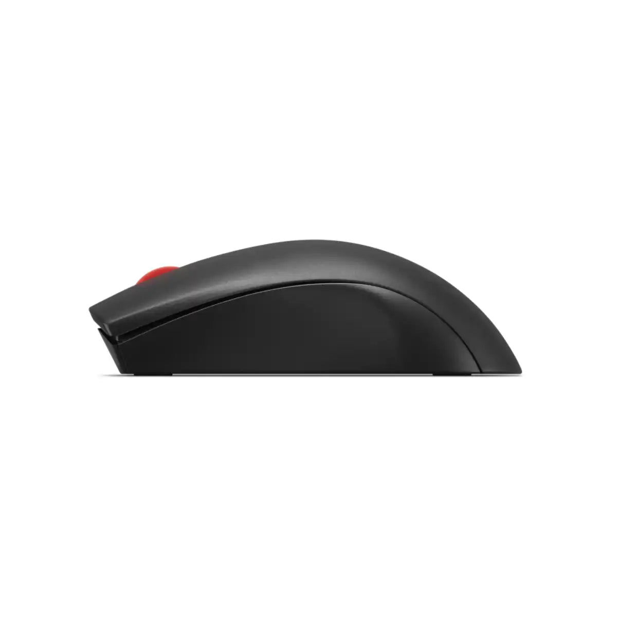 เมาส์ Lenovo 150 Wireless Mouse (GY51L52638) สีดำ