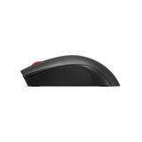 เมาส์ Lenovo 150 Wireless Mouse (GY51L52638) สีดำ