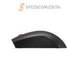 เมาส์ Lenovo 150 Wireless Mouse (GY51L52638) สีดำ