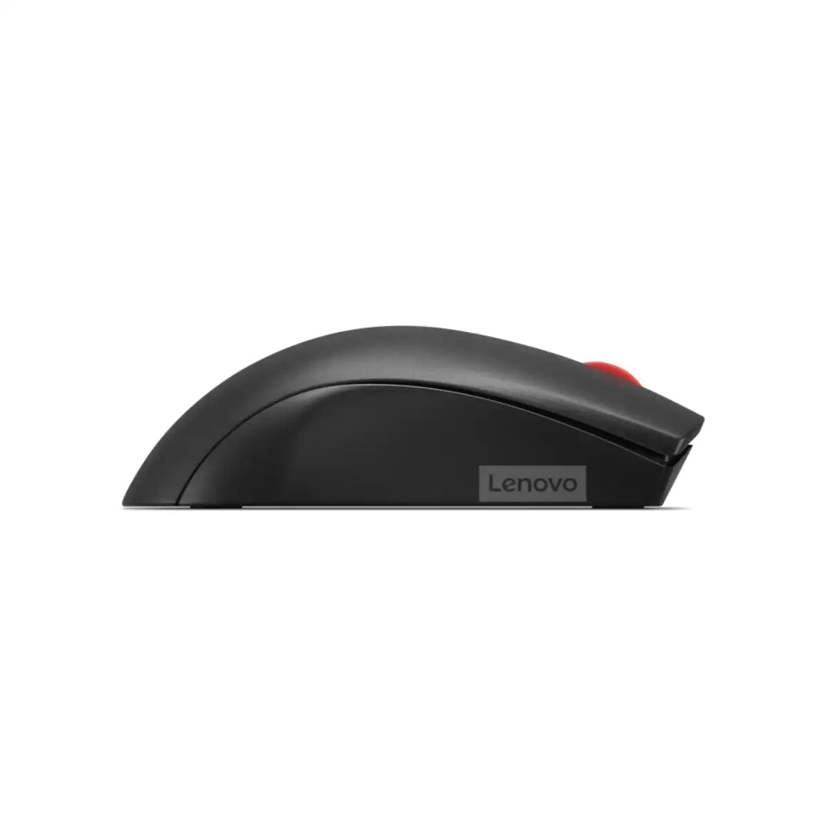 เมาส์ Lenovo 150 Wireless Mouse (GY51L52638) สีดำ