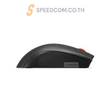 เมาส์ Lenovo 150 Wireless Mouse (GY51L52638) สีดำ