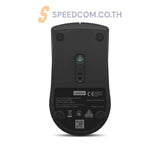 เมาส์ Lenovo 150 Wireless Mouse (GY51L52638) สีดำ