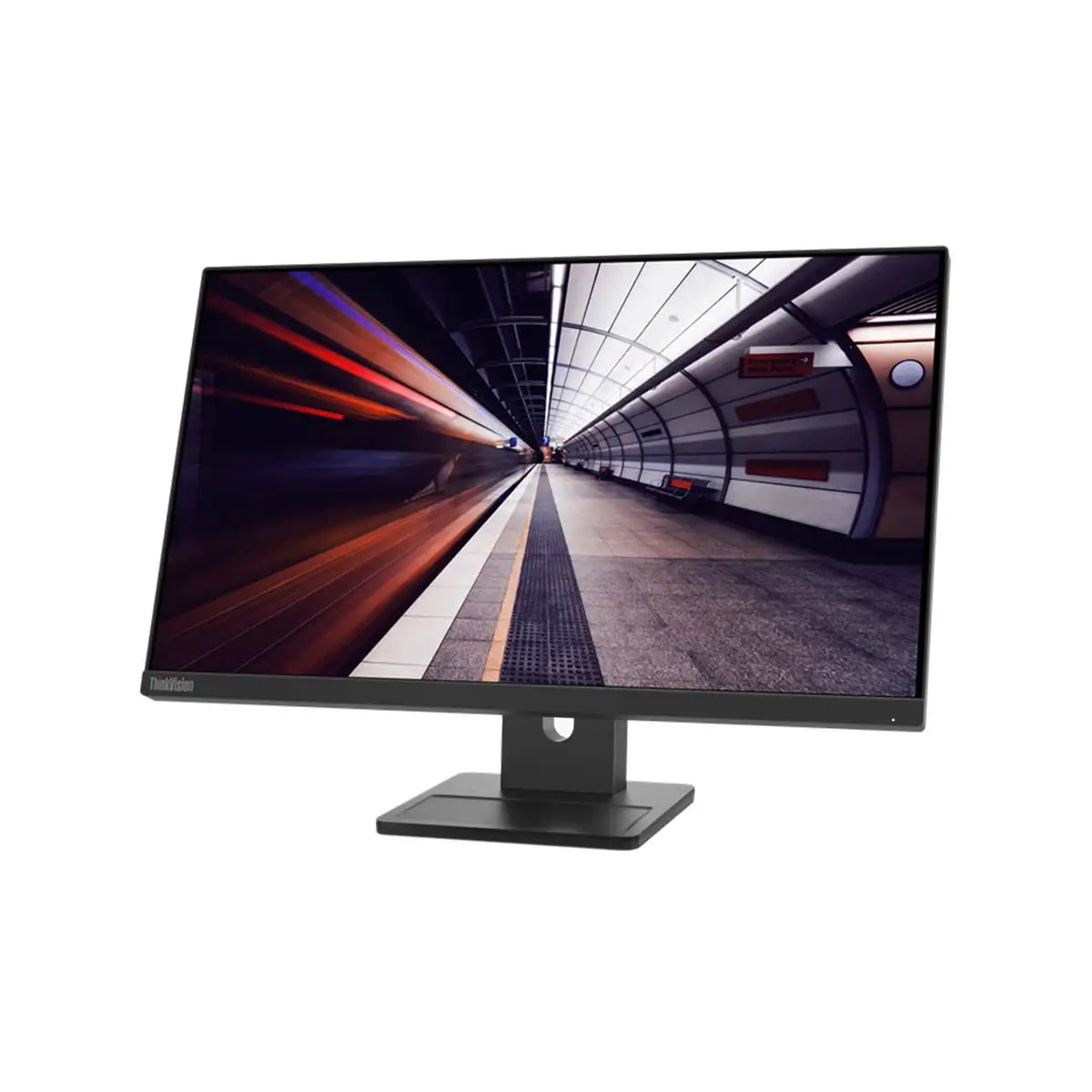 จอมอนิเตอร์ Lenovo E24-30 23238FE0 23.8" IPS 100Hz สีดำ