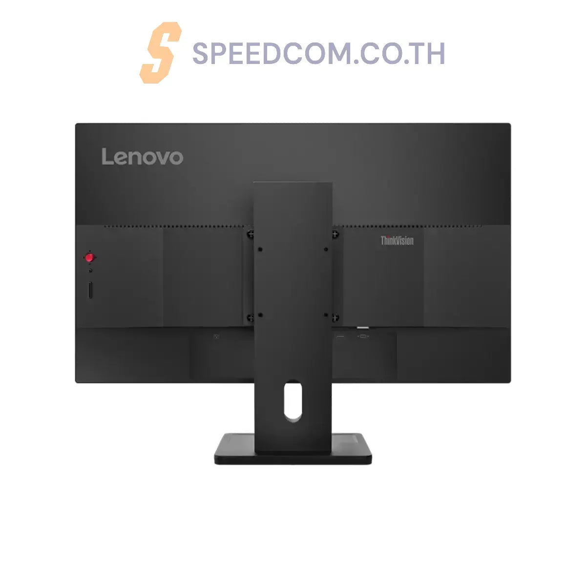 จอมอนิเตอร์ Lenovo E24-30 23238FE0 23.8" IPS 100Hz สีดำ