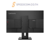 จอมอนิเตอร์ Lenovo E24-30 23238FE0 23.8" IPS 100Hz สีดำ