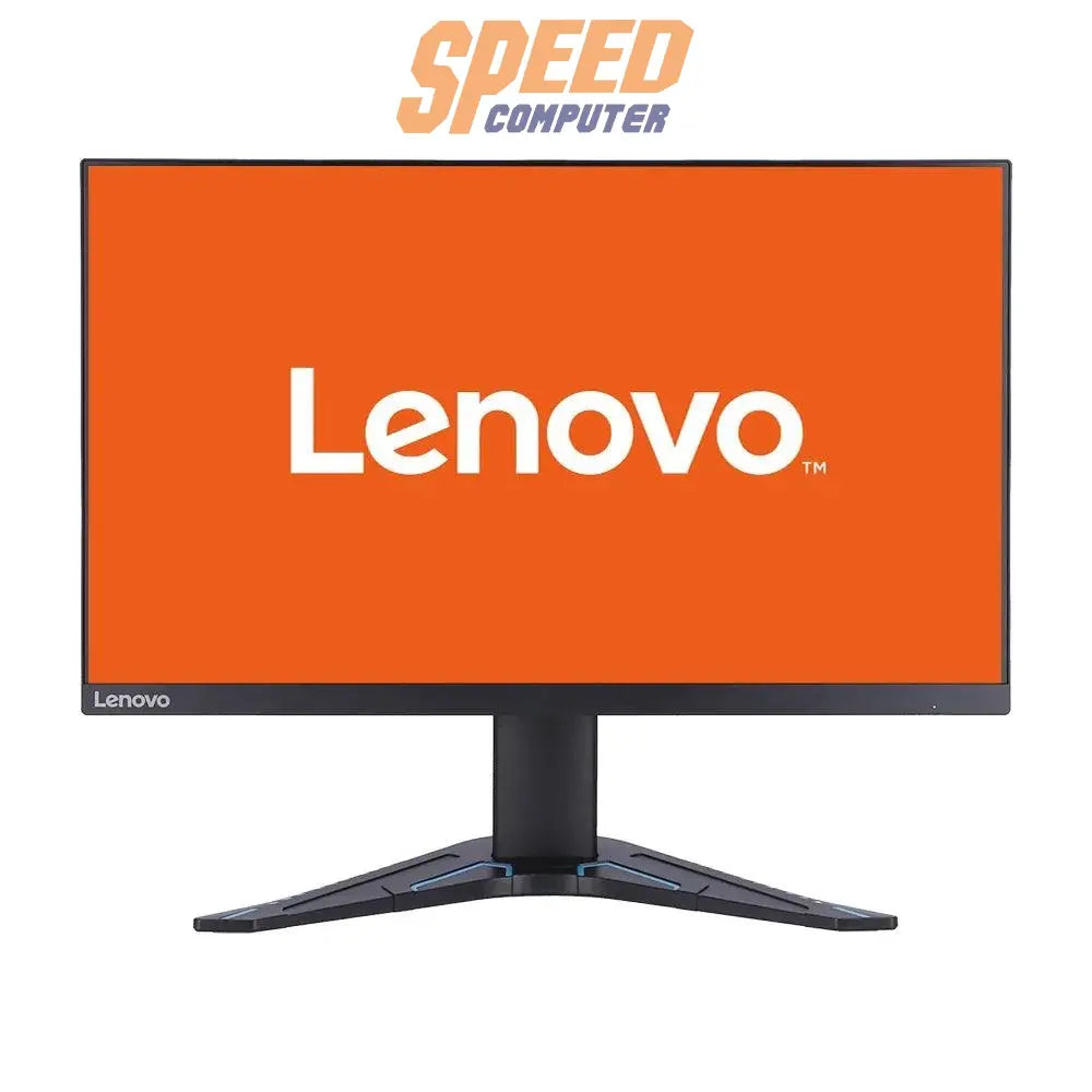 จอมอนิเตอร์ Lenovo G24-20 23.8" IPS 165Hz สีดำ - SpeedCom