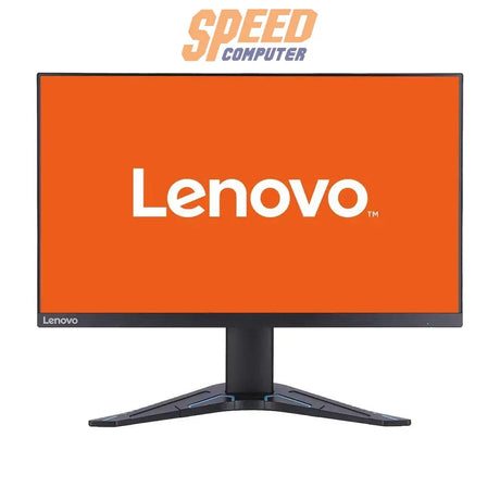 จอมอนิเตอร์ Lenovo G24-20 23.8" IPS 165Hz สีดำ - SpeedCom