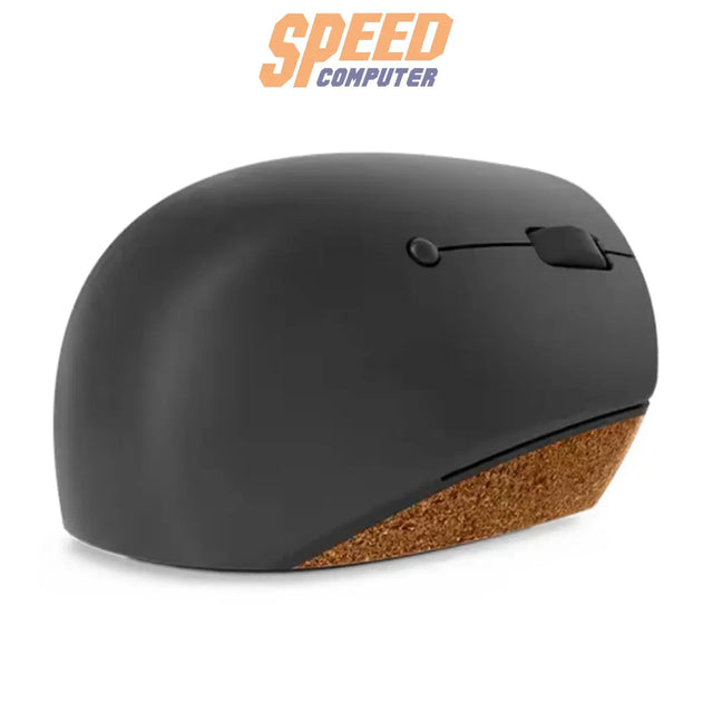 เมาส์ Lenovo Go Wireless Vertical Mouse LNV-GY51C33980 - SpeedCom