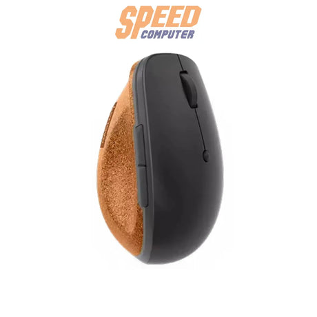 เมาส์ Lenovo Go Wireless Vertical Mouse LNV-GY51C33980 - SpeedCom