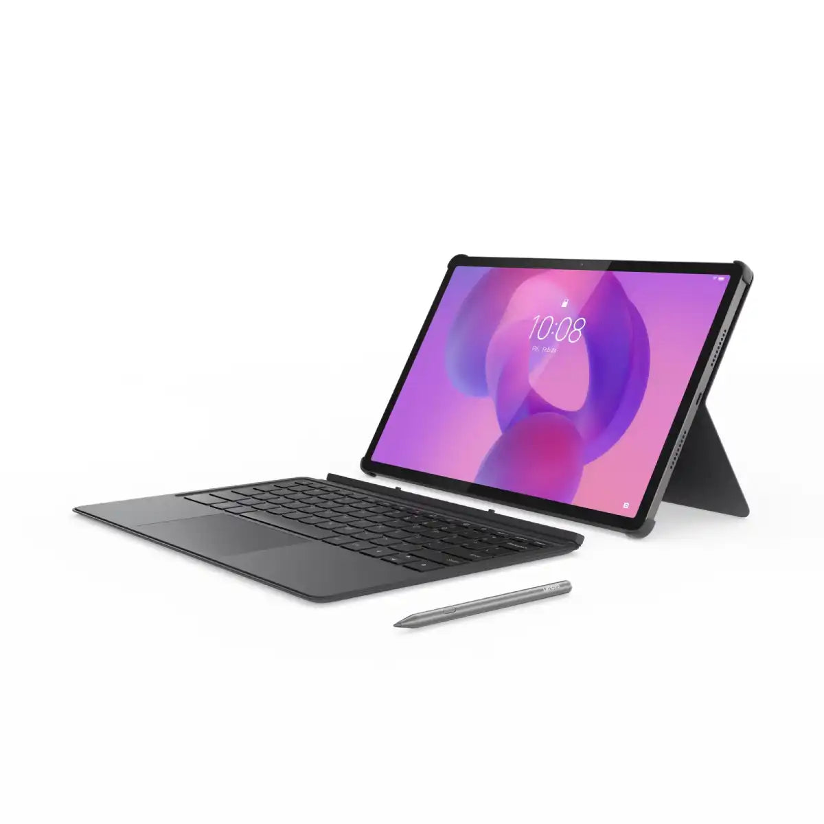 แท็บเล็ต Lenovo Idea Tab Pro ZAE40098TH สีเทา (Luna Gray)SpeedCom
