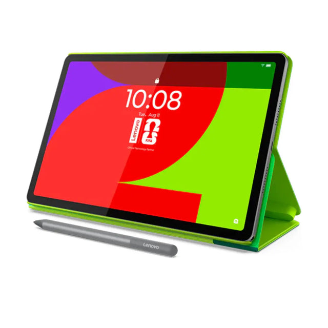 แท็บเล็ต Lenovo Idea Tab ZAFR0972TH (FIFA World Cup 26TM Edition)SpeedCom