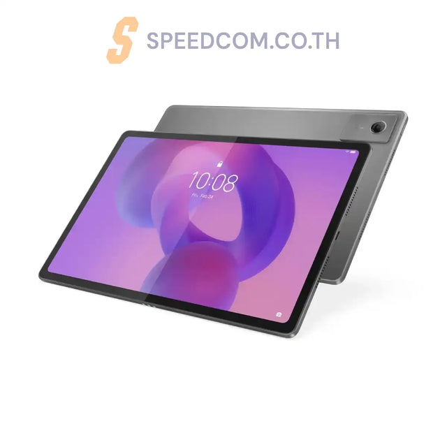 แท็บเล็ต Lenovo Idea tab Plus ZAG70685TH สีเทา (Luna Grey)