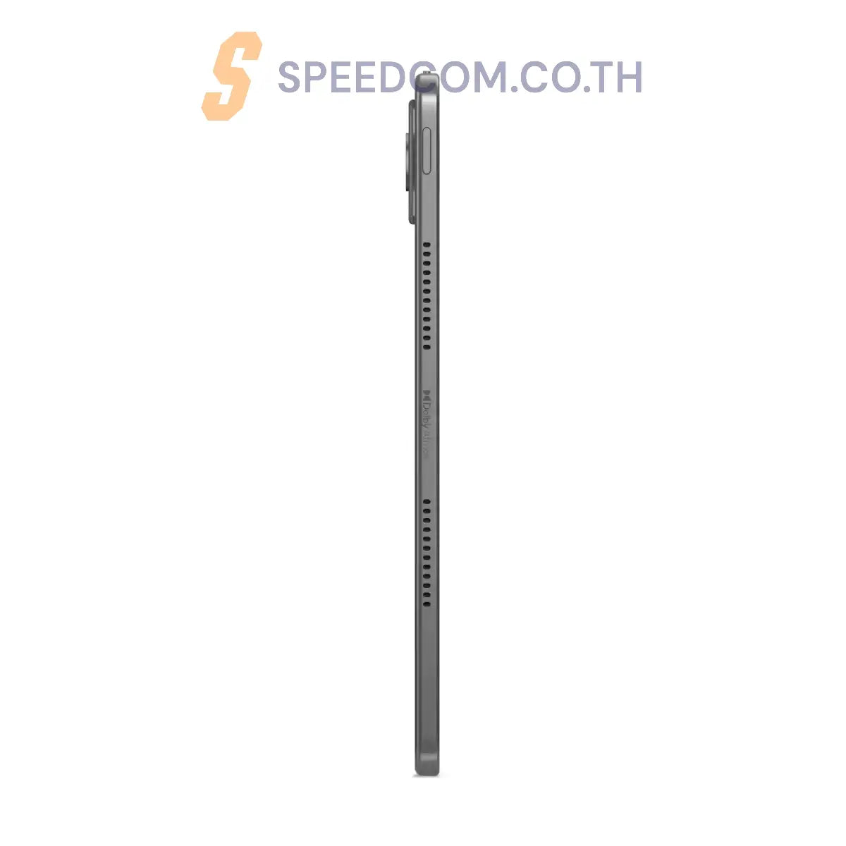 แท็บเล็ต Lenovo Idea tab Plus ZAG70685TH สีเทา (Luna Grey) - SpeedCom