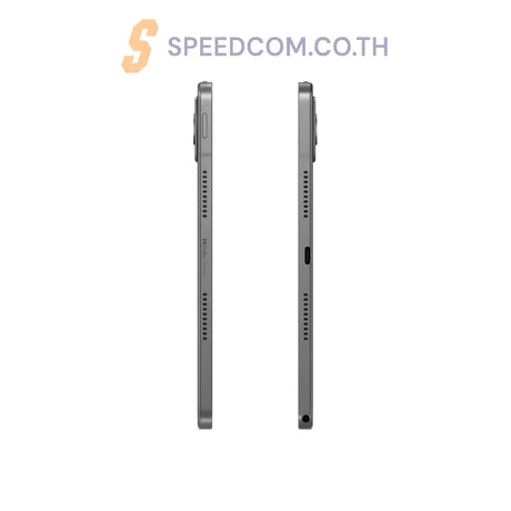 แท็บเล็ต Lenovo Idea tab ZAFM0089TH สีเทา (Luna Gray) - SpeedCom