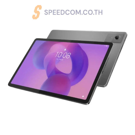 แท็บเล็ต Lenovo Idea tab ZAFR0390TH สีเทา - SpeedCom