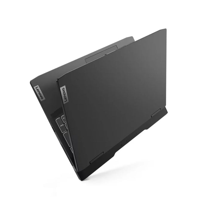 โน๊ตบุ๊ค Lenovo IdeaPad Gaming 3 15ARH7 82SB00JATA Ryzen 5 สีเทา (Onyx Grey)