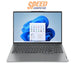 โน๊ตบุ๊ค Lenovo IdeaPad Pro 5 16IRH8-83AQ004DTA i5 Gen13 สีเทา (Arctic Grey) - SpeedCom