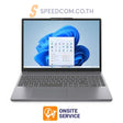 โน๊ตบุ๊ค Lenovo IdeaPad Slim 15IRH10-83K100UYTA i5 Gen13 สีเทา (Luna Grey) - SpeedCom