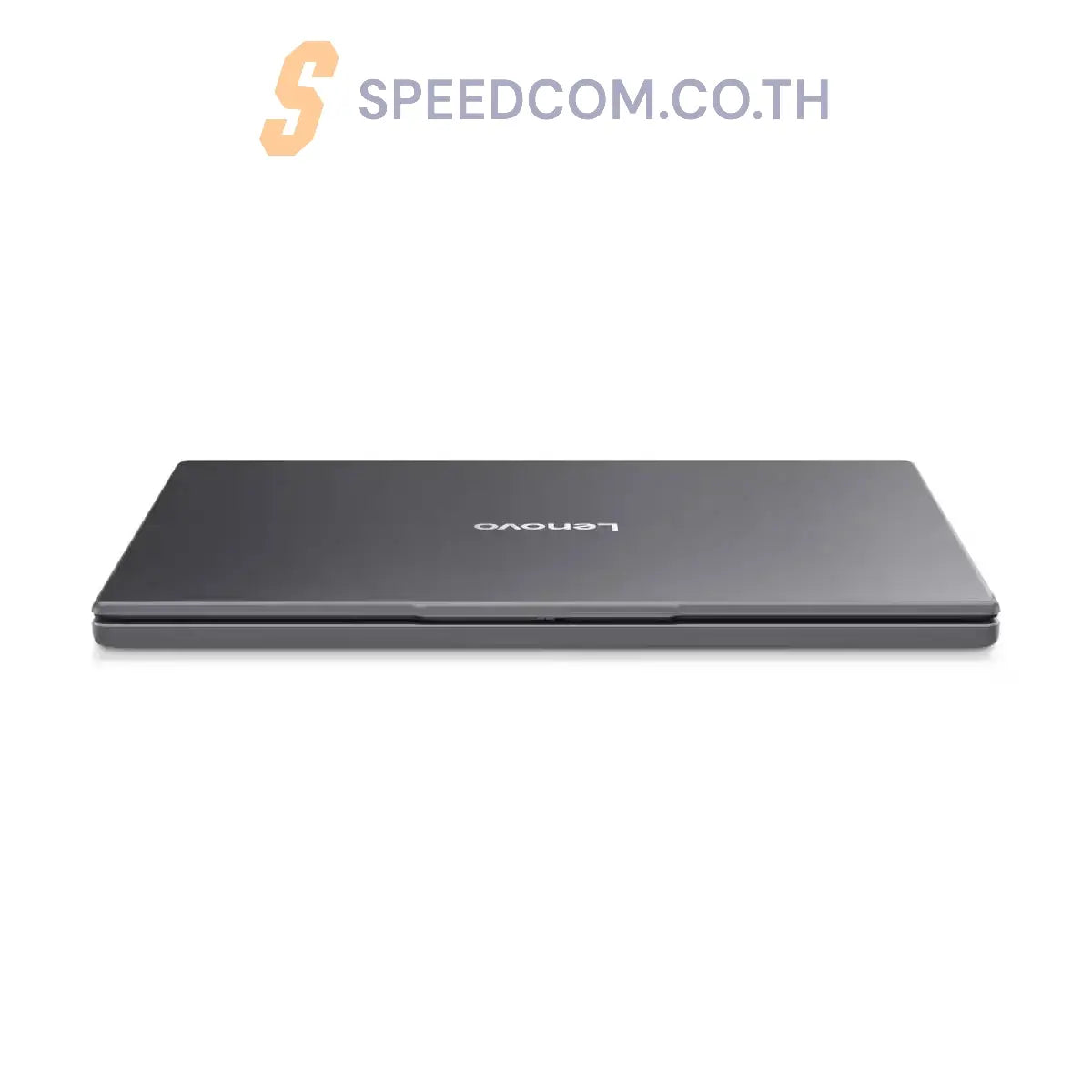 โน๊ตบุ๊ค Lenovo IdeaPad Slim 15IRH10-83K100UYTA i5 Gen13 สีเทา (Luna Grey) - SpeedCom