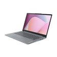 โน๊ตบุ๊ค Lenovo IdeaPad Slim 3 14AMN8-82XN00ECTA Ryzen 5 สีเทา (Arctic Grey) - SpeedCom