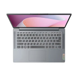 โน๊ตบุ๊ค Lenovo IdeaPad Slim 3 14AMN8-82XN00ECTA Ryzen 5 สีเทา (Arctic Grey) - SpeedCom