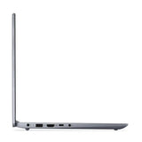 โน๊ตบุ๊ค Lenovo IdeaPad Slim 3 14AMN8-82XN00ECTA Ryzen 5 สีเทา (Arctic Grey) - SpeedCom