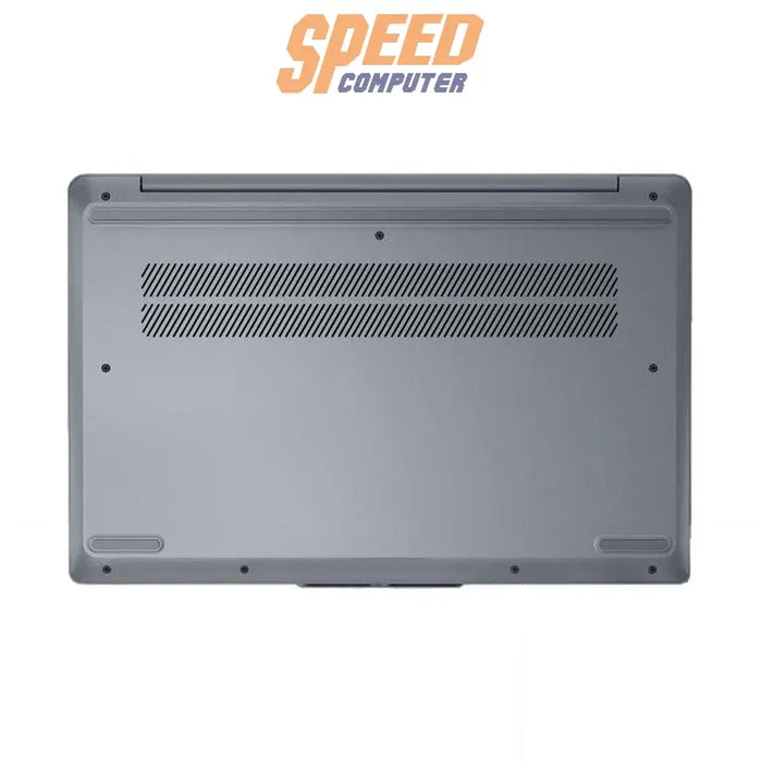 โน๊ตบุ๊ค Lenovo IdeaPad Slim 3 14IAH8 83EQ004YTA i5 Gen12 สีเทา (Arctic Grey) - SpeedCom