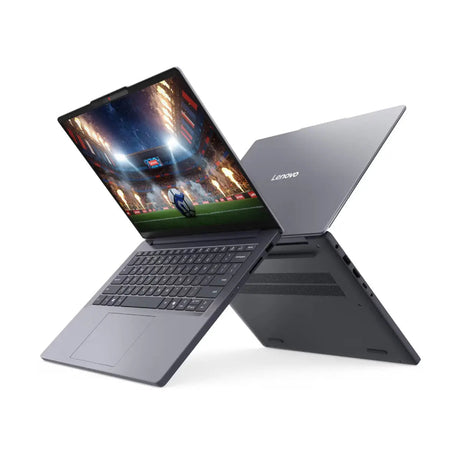 โน๊ตบุ๊ค Lenovo IdeaPad Slim 3 14IPH11-83UQ001LTA Ultra 5 สีเทา (Luna Grey)SpeedCom