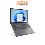 โน๊ตบุ๊ค Lenovo IdeaPad Slim 3 14IRH10-83K0004WTA i5 Gen13 สีเทา (Luna Grey) - SpeedCom