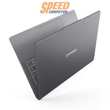 โน๊ตบุ๊ค Lenovo IdeaPad Slim 3 14IRH10-83K0004WTA i5 Gen13 สีเทา (Luna Grey) - SpeedCom
