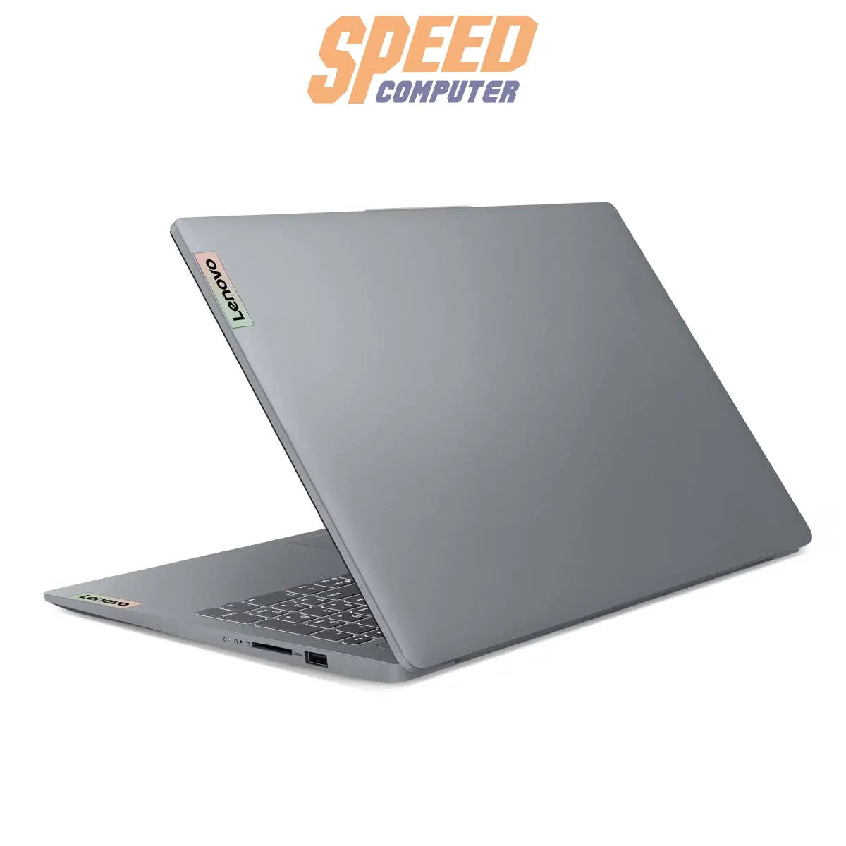 Notebook Lenovo IdeaPad Slim 3 15ABR8-82XM00R0TA Ryzen 5 Arctic