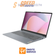 โน๊ตบุ๊ค Lenovo IdeaPad Slim 3 15ABR8-82XM00R0TA Ryzen 5 สีเทา (Arctic Grey)SpeedCom