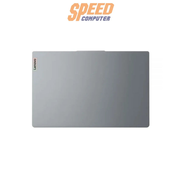 โน๊ตบุ๊ค Lenovo IdeaPad Slim 3 15AMN8 82XQ00C2TA Ryzen 5 สีเทาSpeedCom