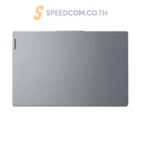 โน๊ตบุ๊ค Lenovo IdeaPad Slim 3 15AMN8-82XQ00T4TA Ryzen 5 สีเทา (Arctic Grey) - SpeedCom